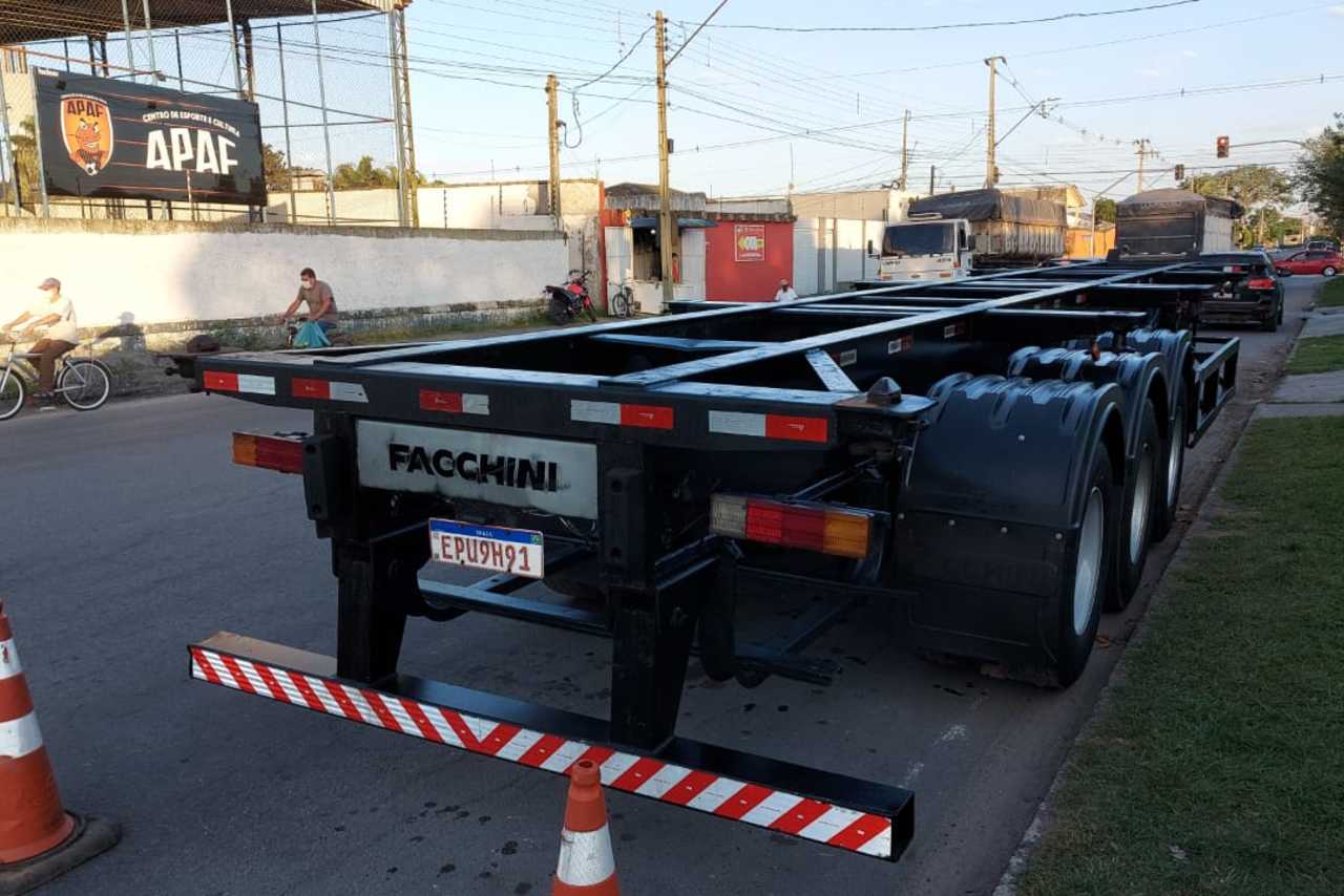 Facchini Carreta - 11/11 7