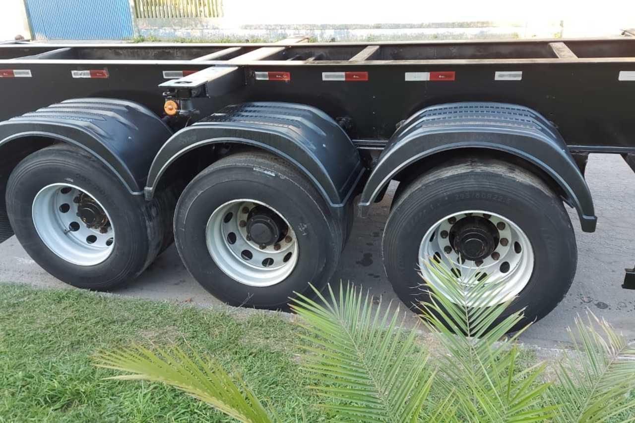 Facchini Carreta - 11/11 9