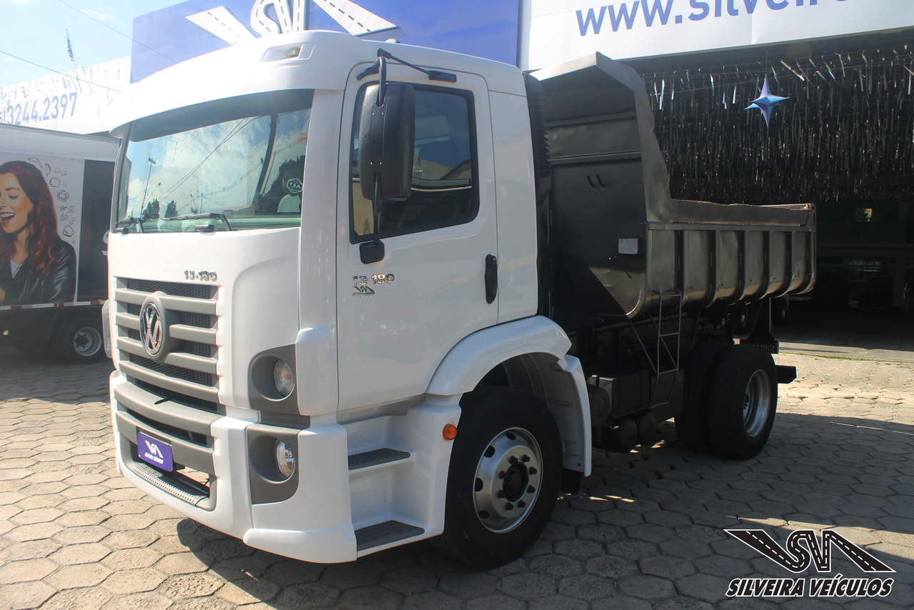 Volkswagen 13-180 - 11/12 2