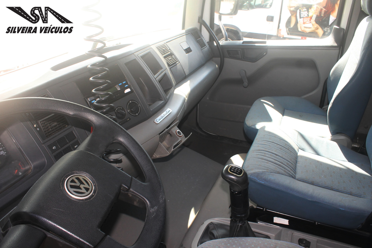 Volkswagen 13-180 - 11/12 12