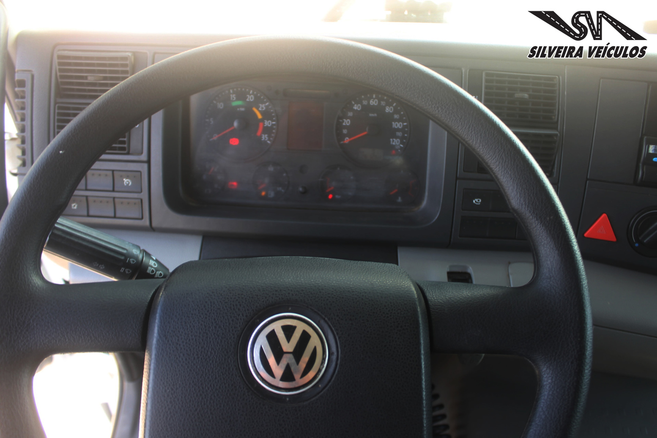 Volkswagen 13-180 - 11/12 17