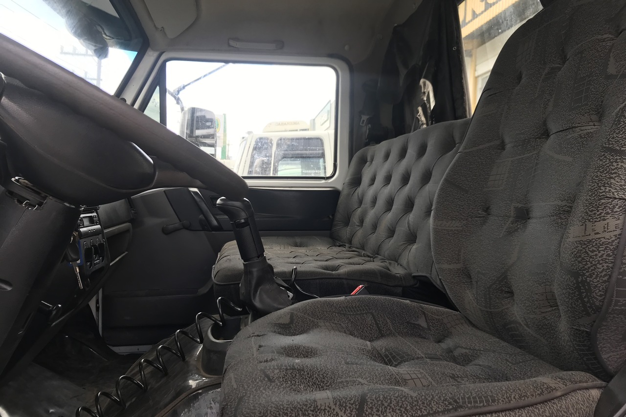 Volkswagen 23230 - 14/14 3