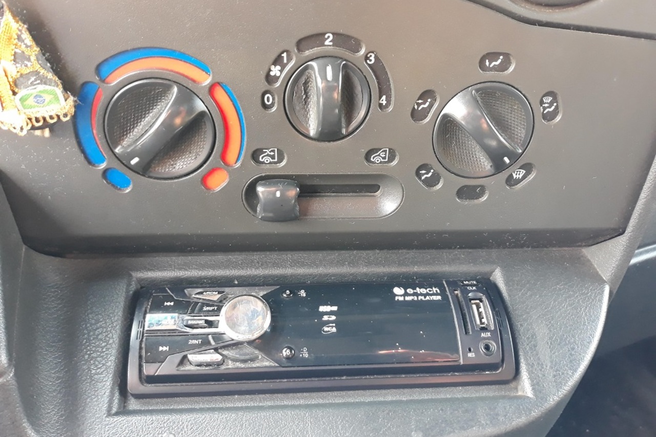 Iveco Daily 55c16 - 08/08 15