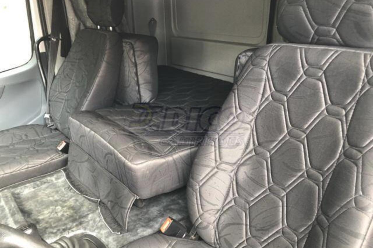 Mercedes Benz Atego 2425 - 11/11 4