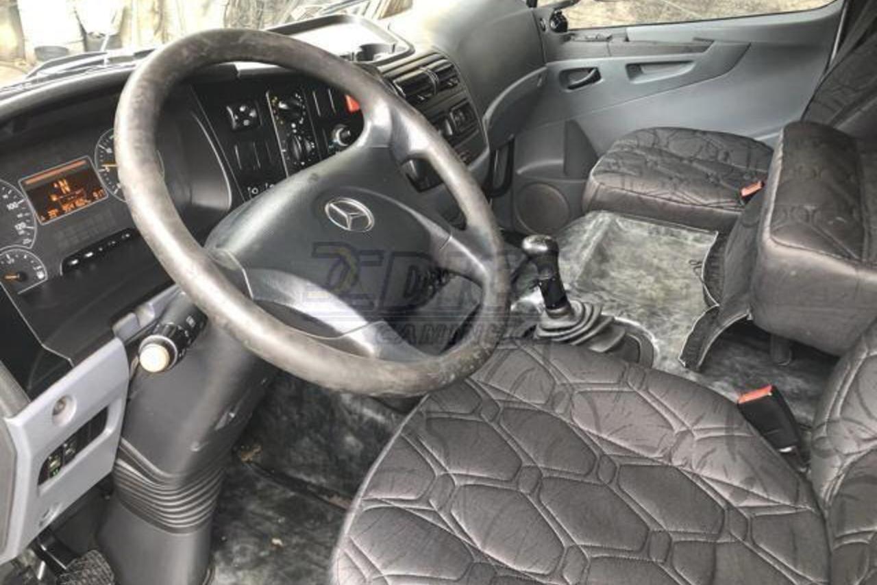 Mercedes Benz Atego 2425 - 11/11 6