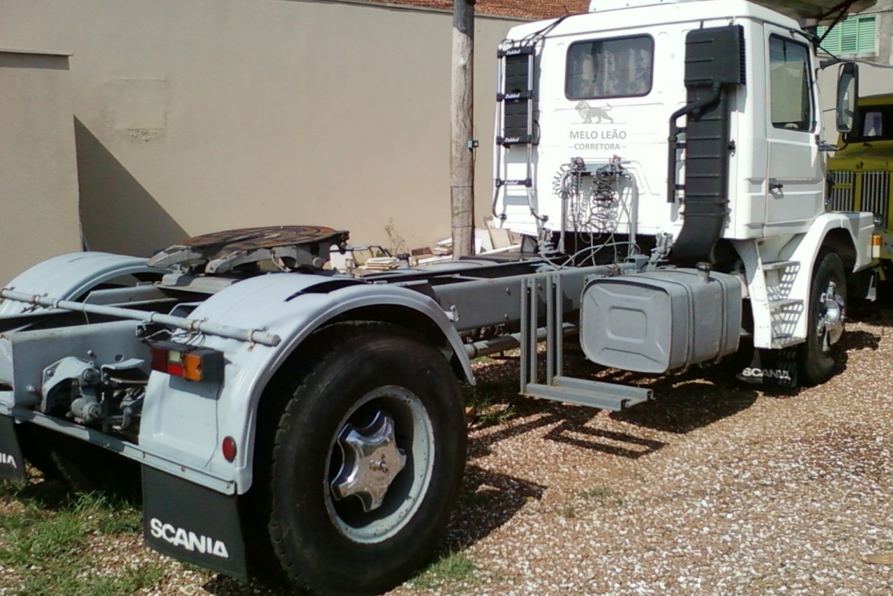 Scania 112 - 82/82 2