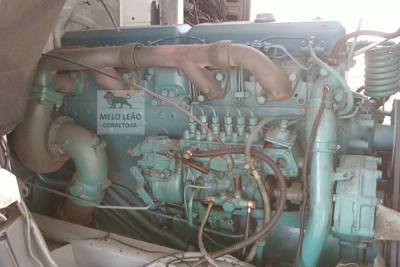 Scania 112 - 82/82 3