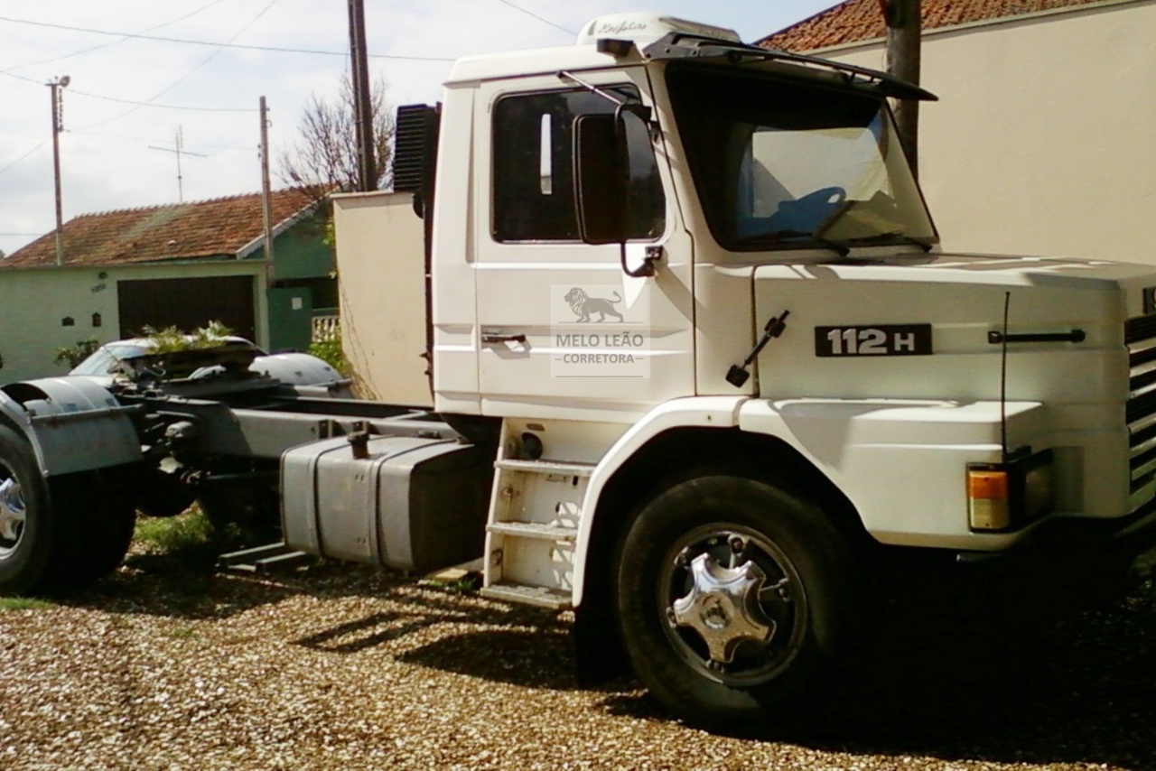 Scania 112 - 82/82 5