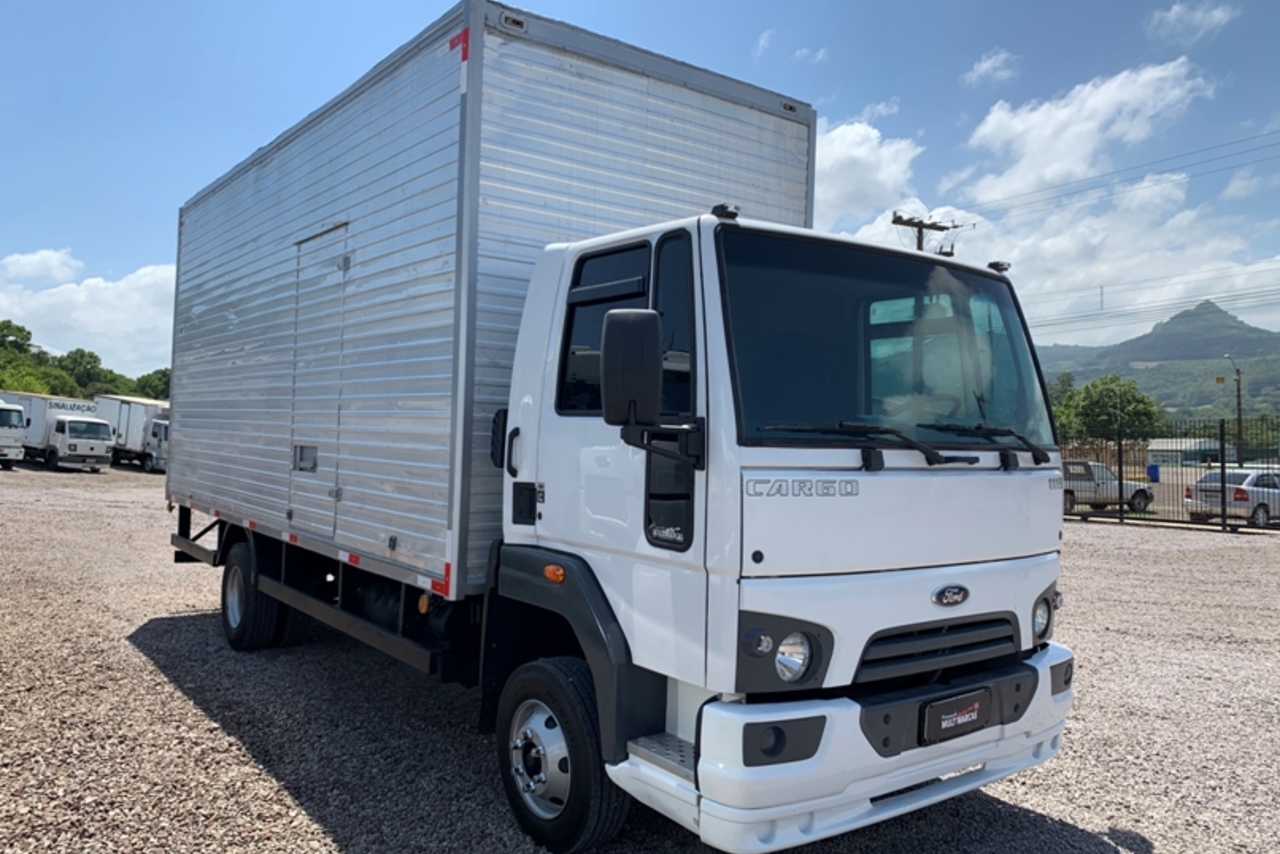 Ford Cargo1119 - 15/16 4