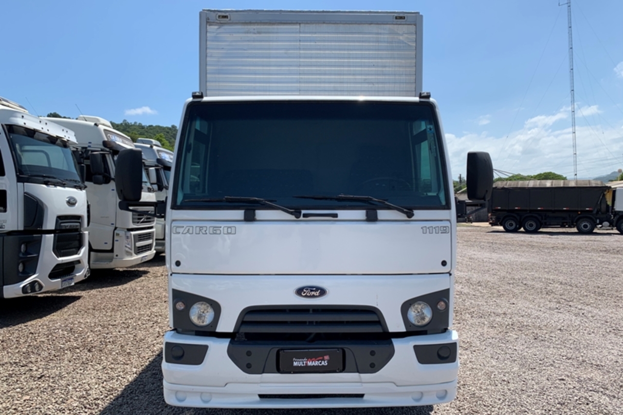 Ford Cargo1119 - 15/16 5