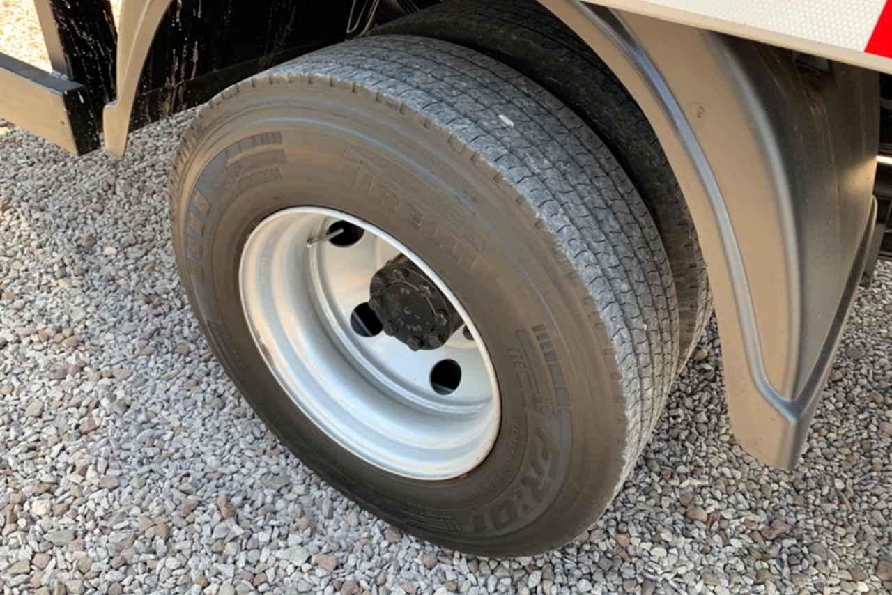 Ford Cargo1119 - 15/16 6