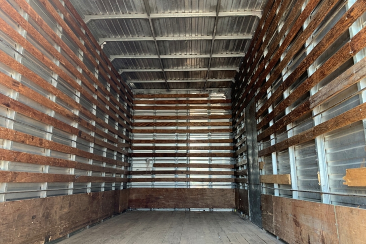 Ford Cargo1119 - 15/16 7
