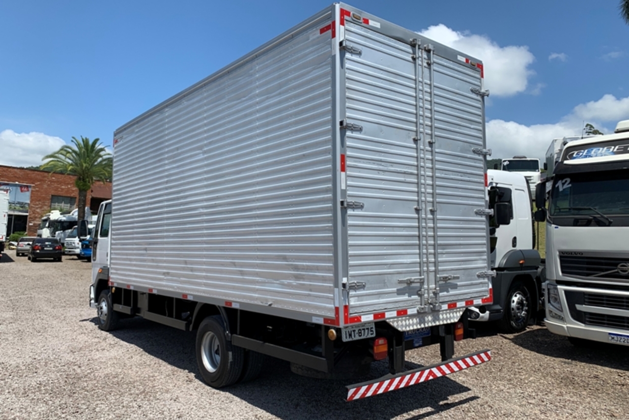 Ford Cargo1119 - 15/16 8