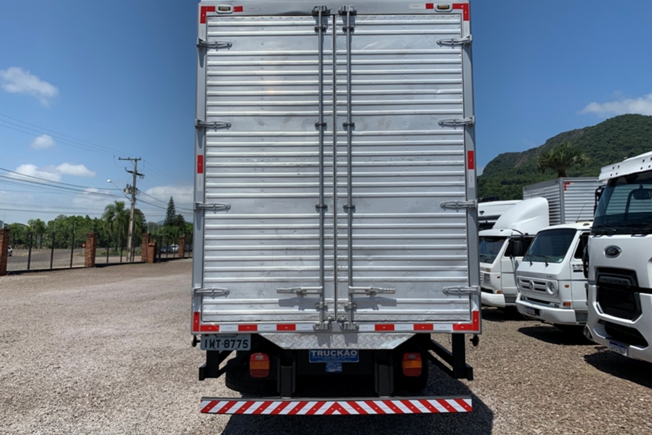 Ford Cargo1119 - 15/16 9