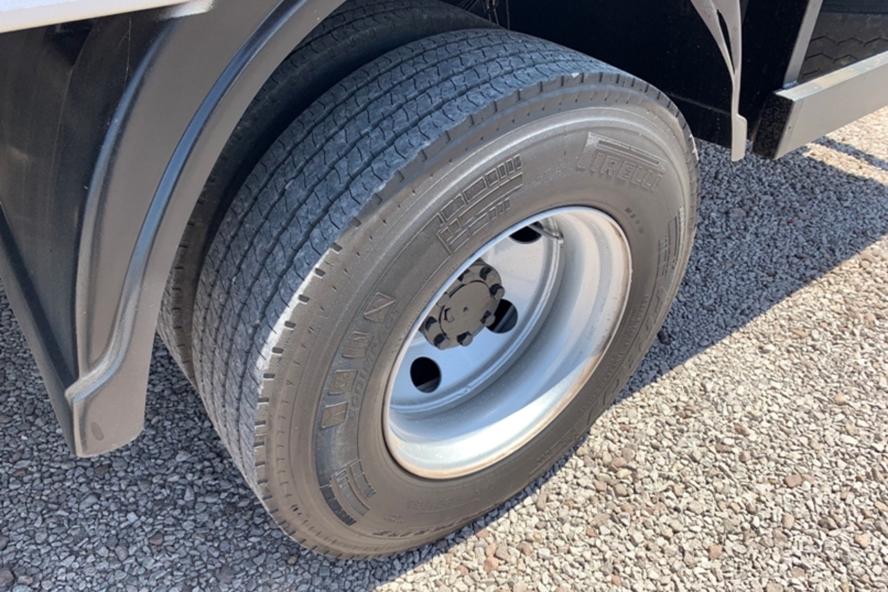 Ford Cargo1119 - 15/16 11