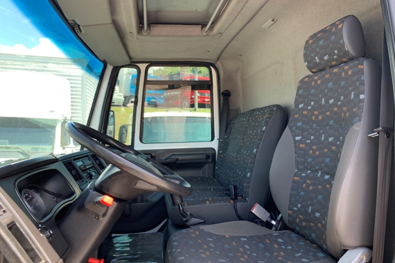 Ford Cargo1119 - 15/16 12
