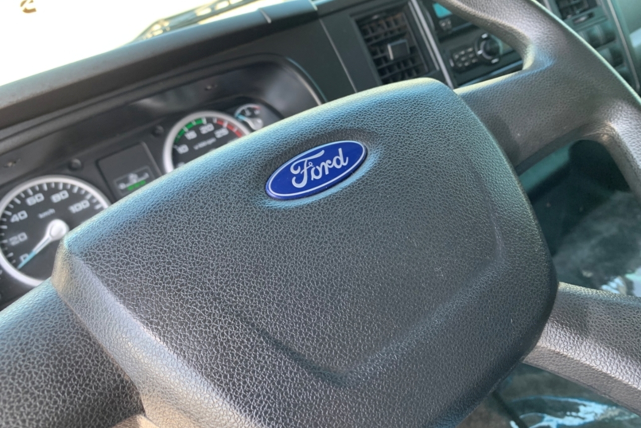 Ford Cargo1119 - 15/16 16
