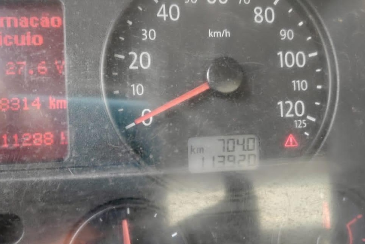 Volkswagen 31 320 - 11/11 4