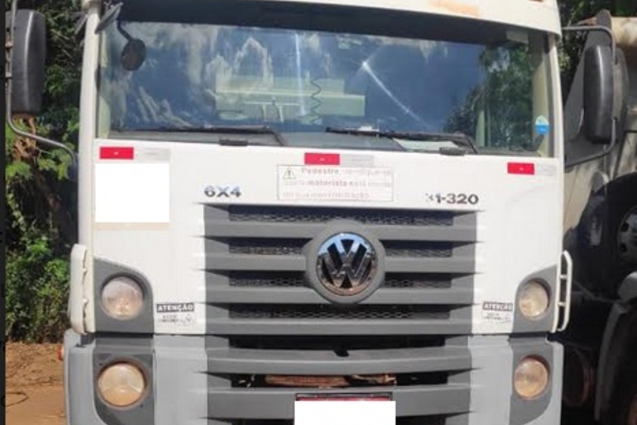 Volkswagen 31 320 - 11/11 8