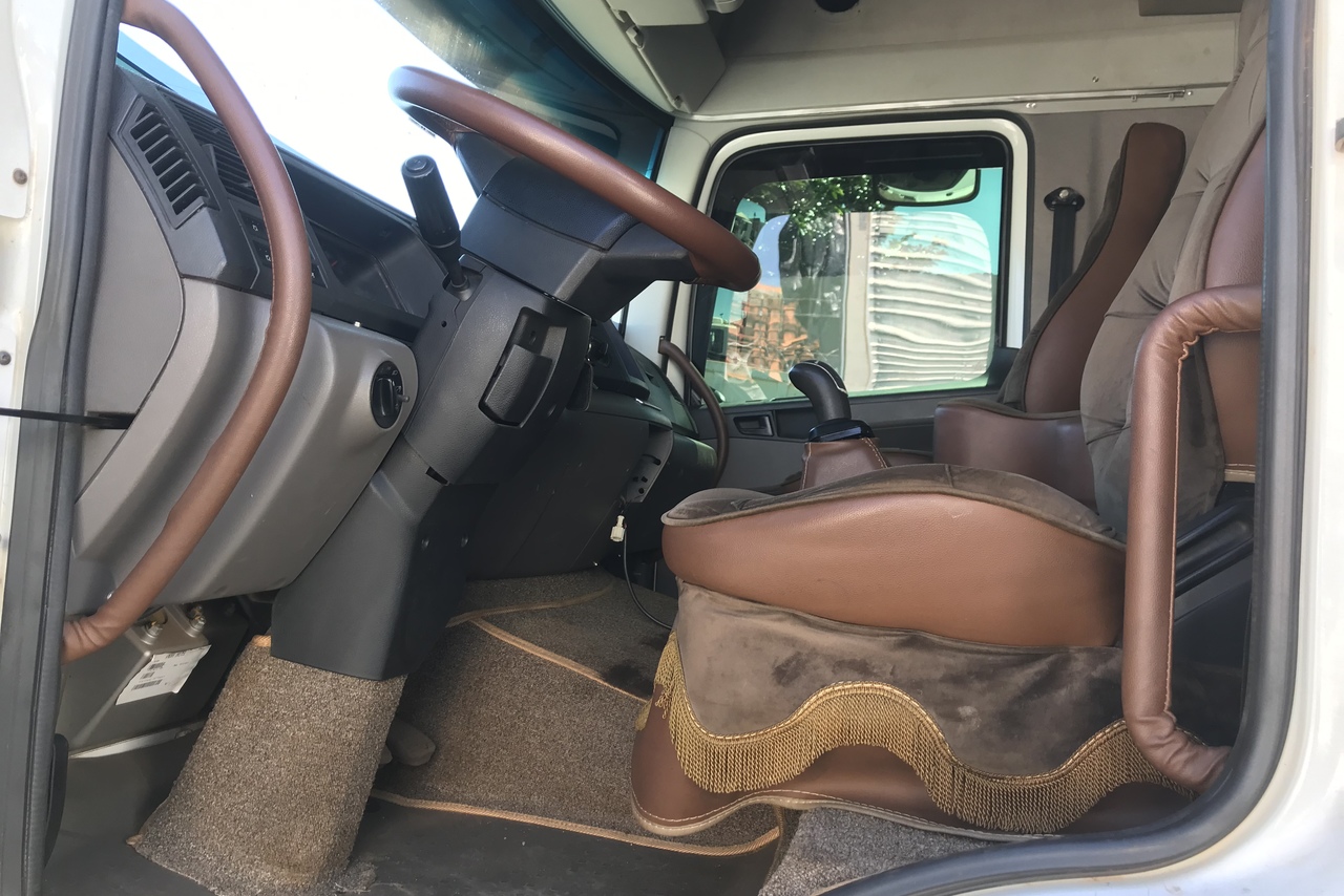 Volkswagen 25 420 - 14/14 14