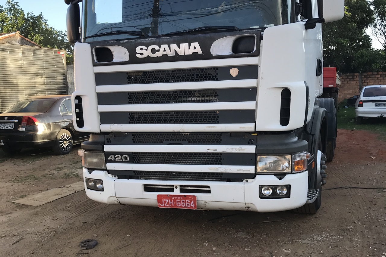 Scania 400 - 02/02 3