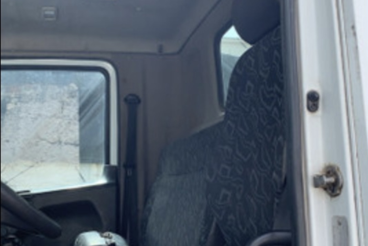 Volkswagen 15-190 - 12/12 6