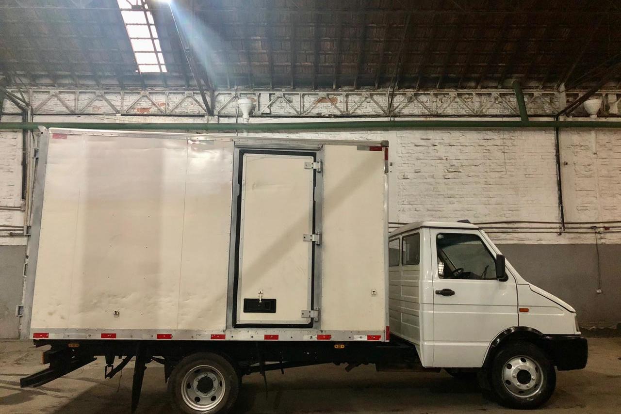 Iveco Daily 7013 - 07/07 2