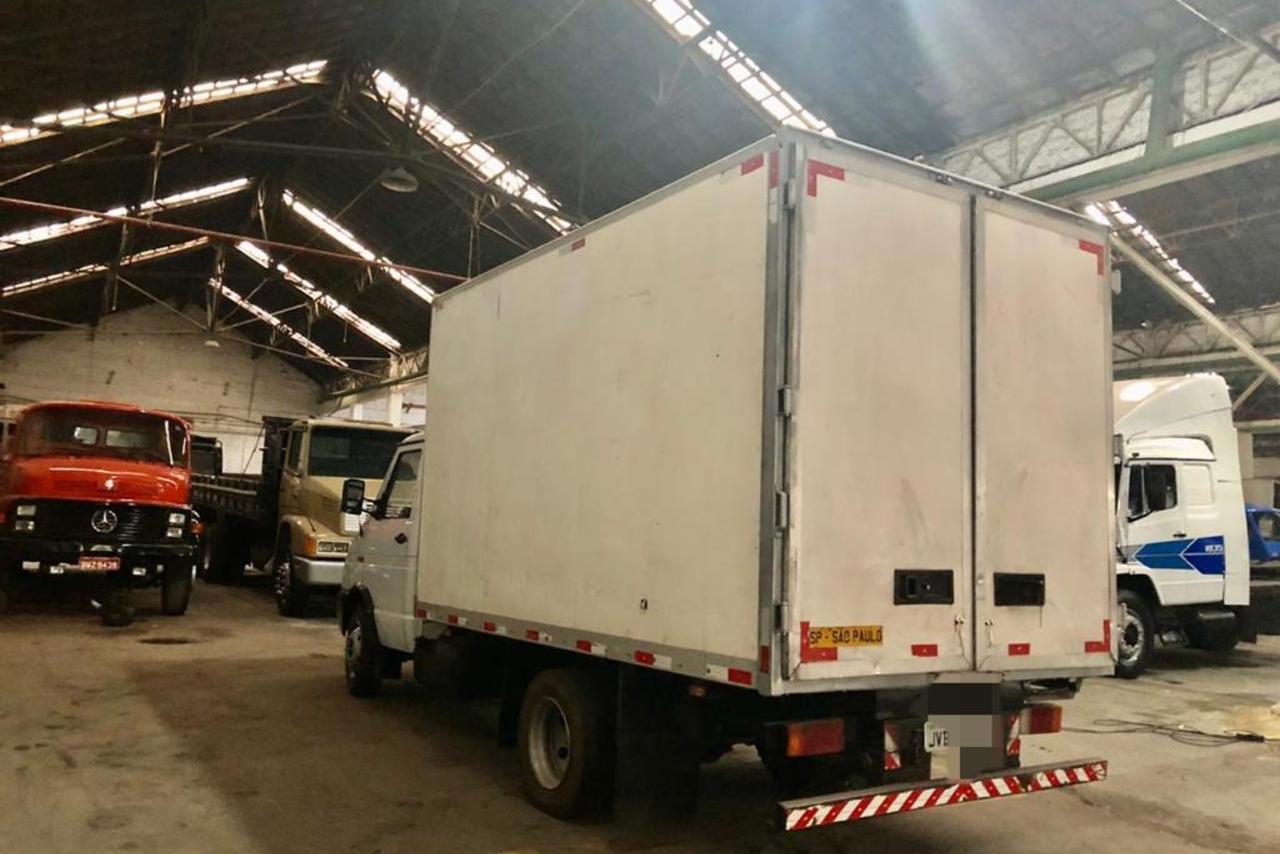 Iveco Daily 7013 - 07/07 3