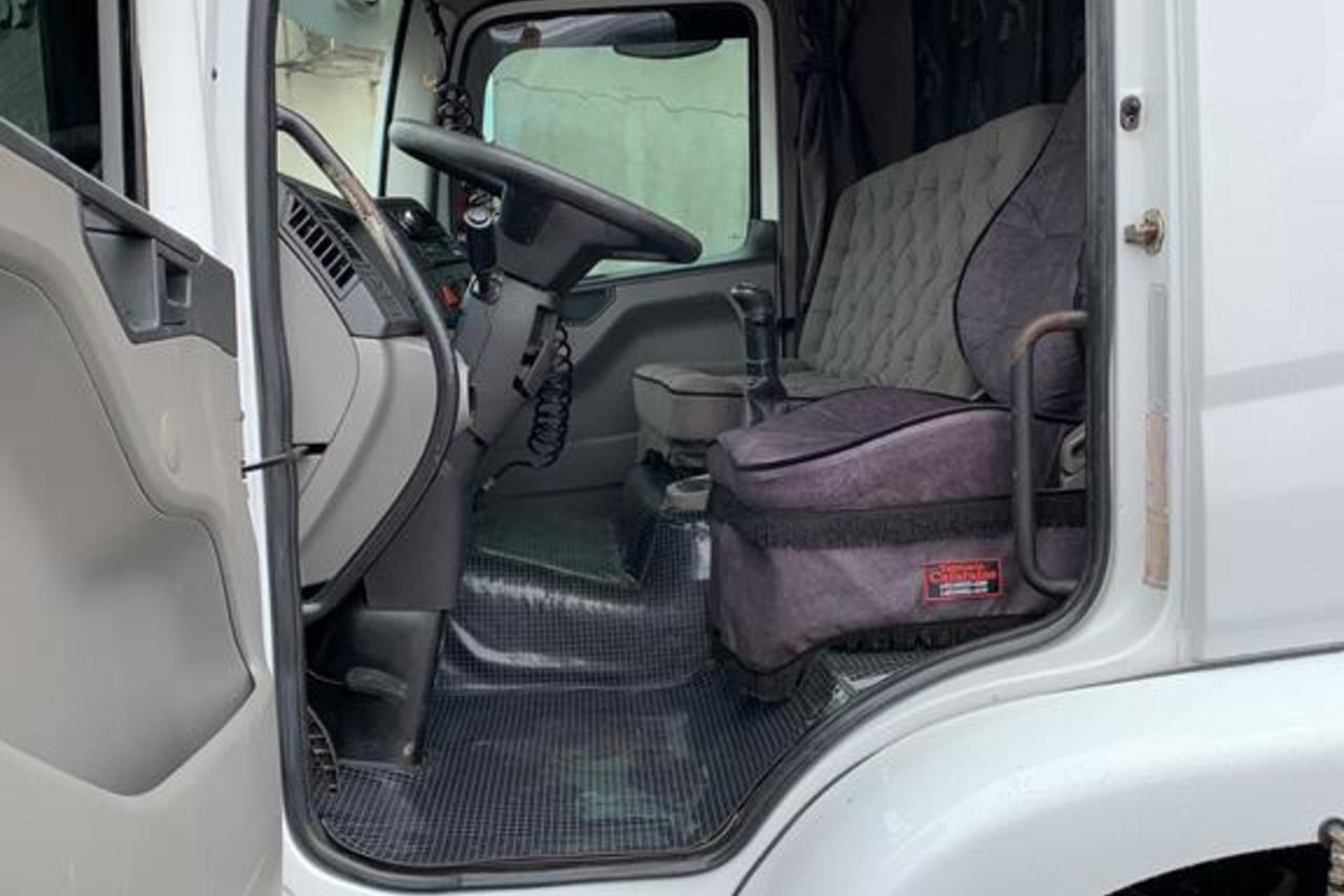 Volkswagen 15-180 E Constellation - 09/09 3