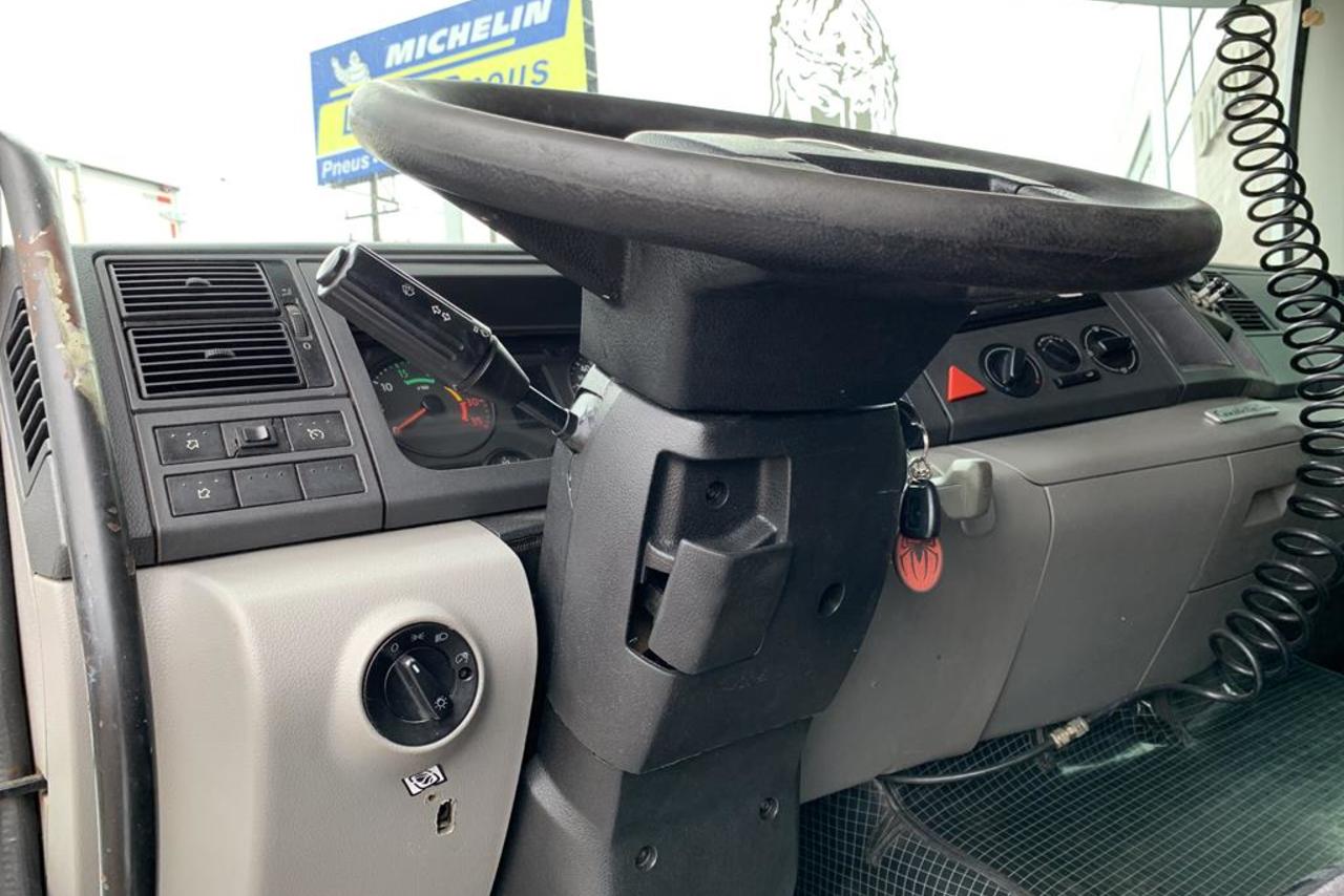 Volkswagen 15-180 E Constellation - 09/09 7