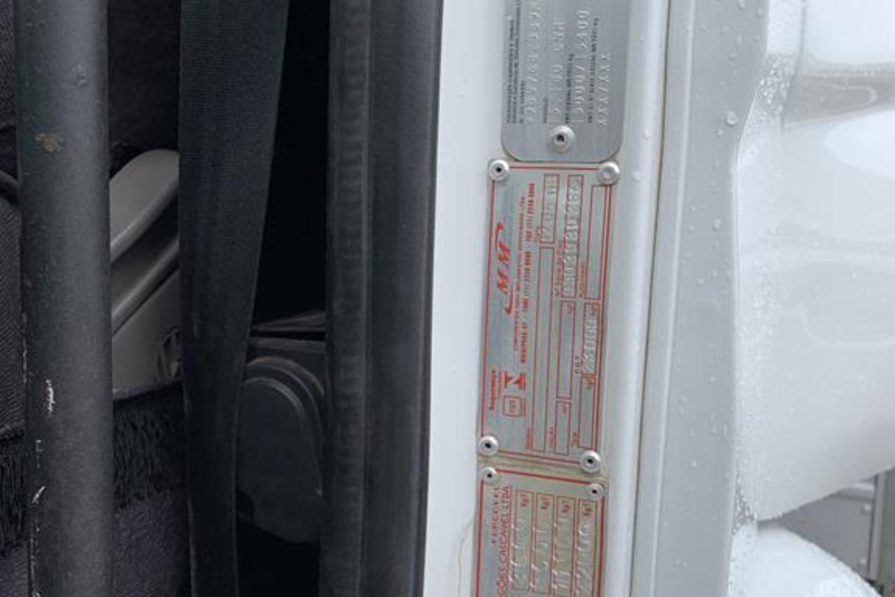 Volkswagen 15-180 E Constellation - 09/09 8