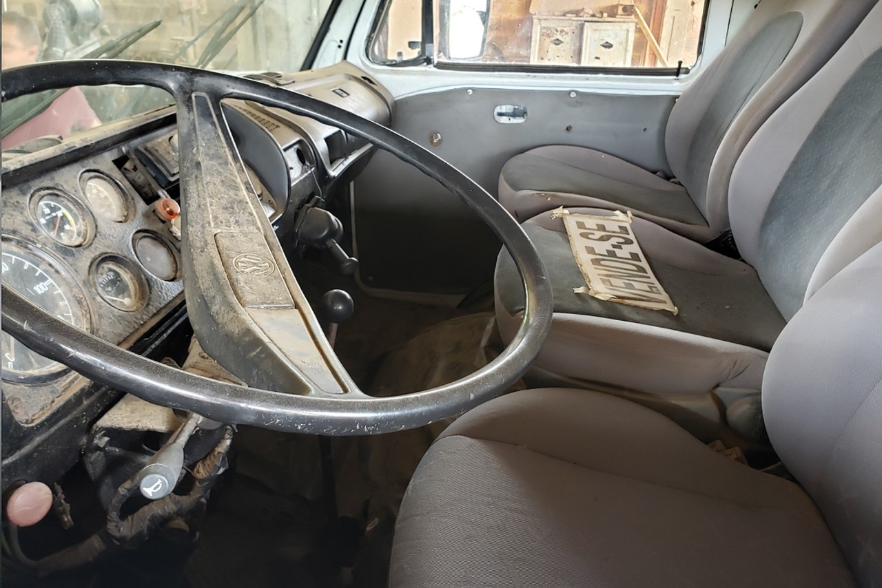 Volkswagen 6 80 - 86/86 3