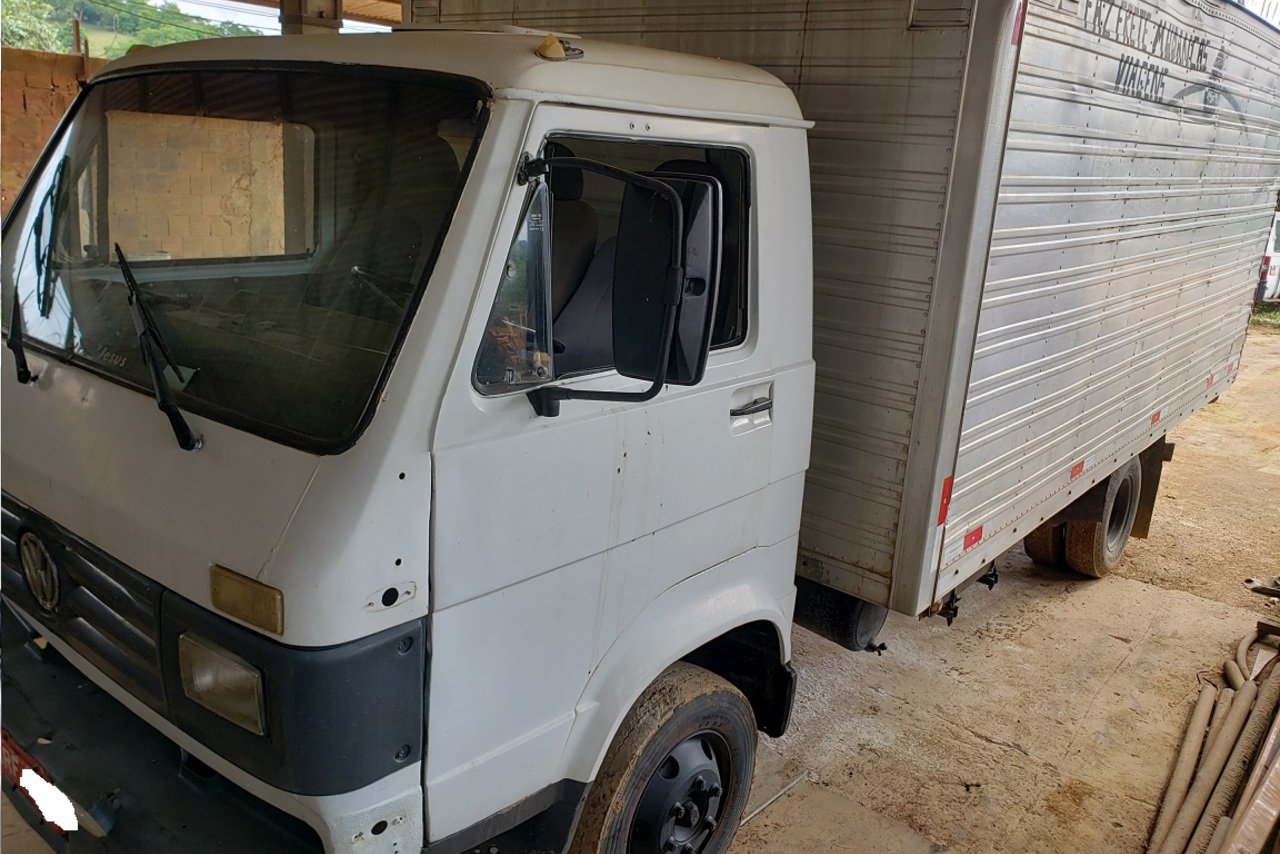 Volkswagen 6 80 - 86/86 6