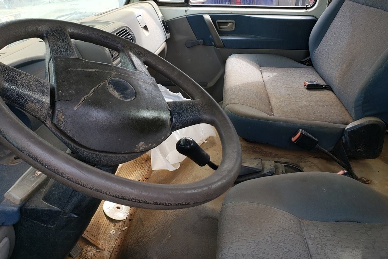 Volkswagen VW 9150 - 10/10 2