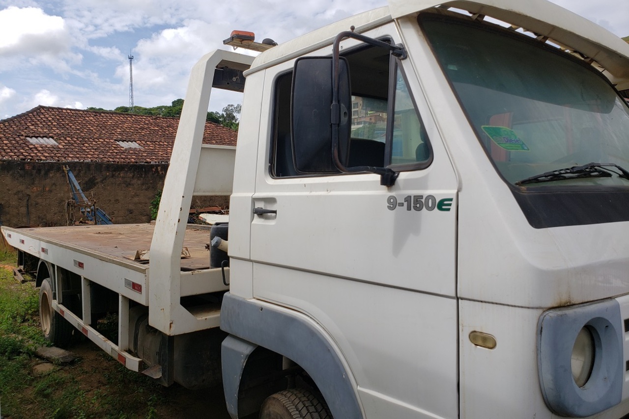Volkswagen VW 9150 - 10/10 4