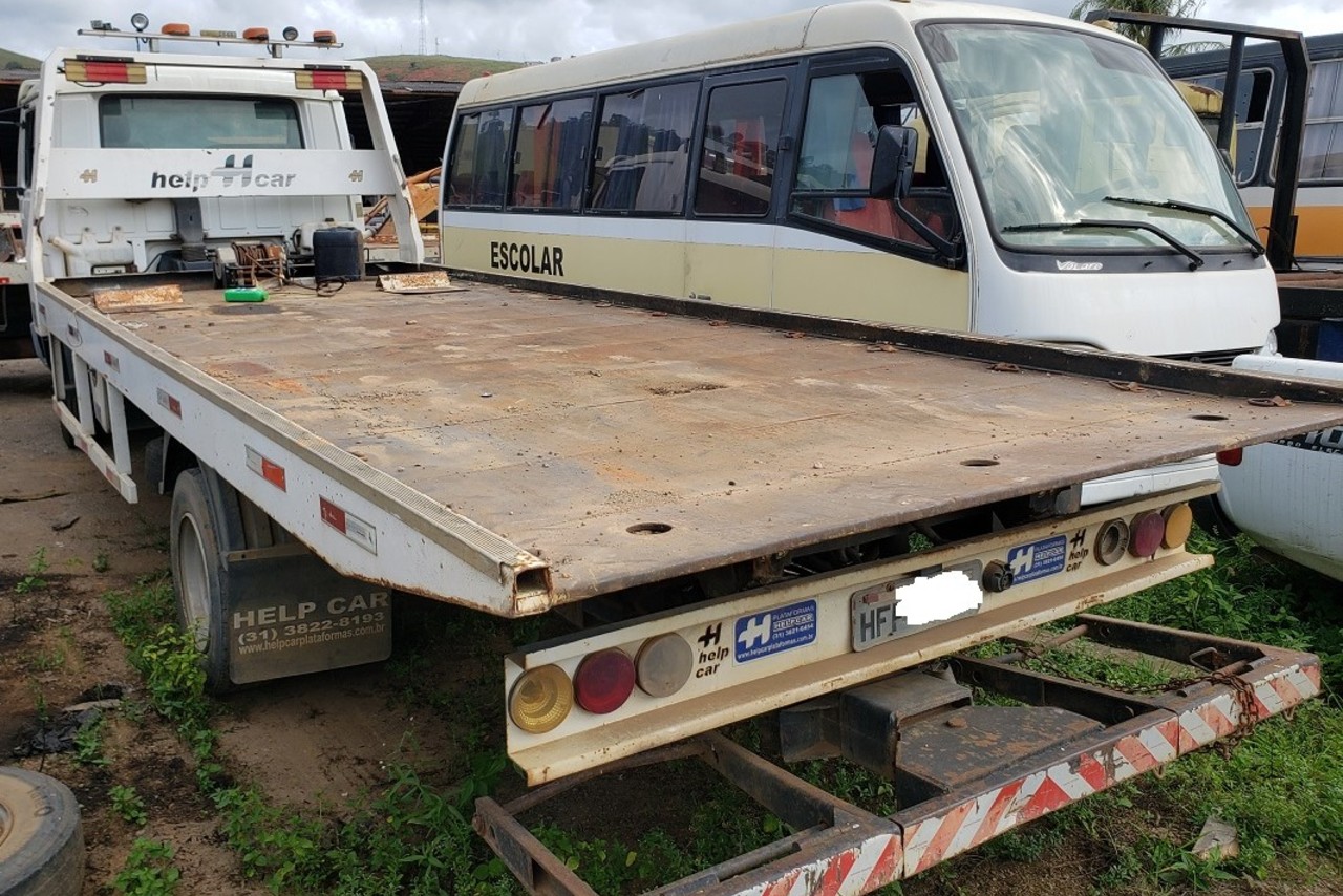 Volkswagen VW 9150 - 10/10 5