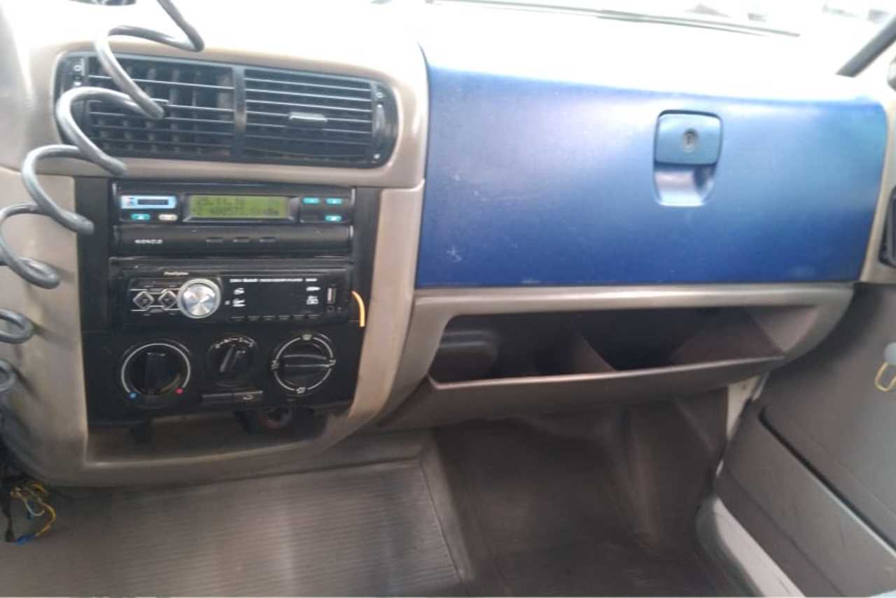 Volkswagen 8 120 - 06/06 6