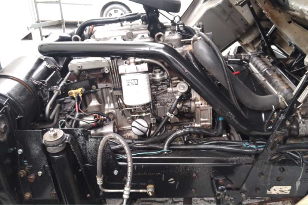 Volkswagen 8 120 - 06/06 9