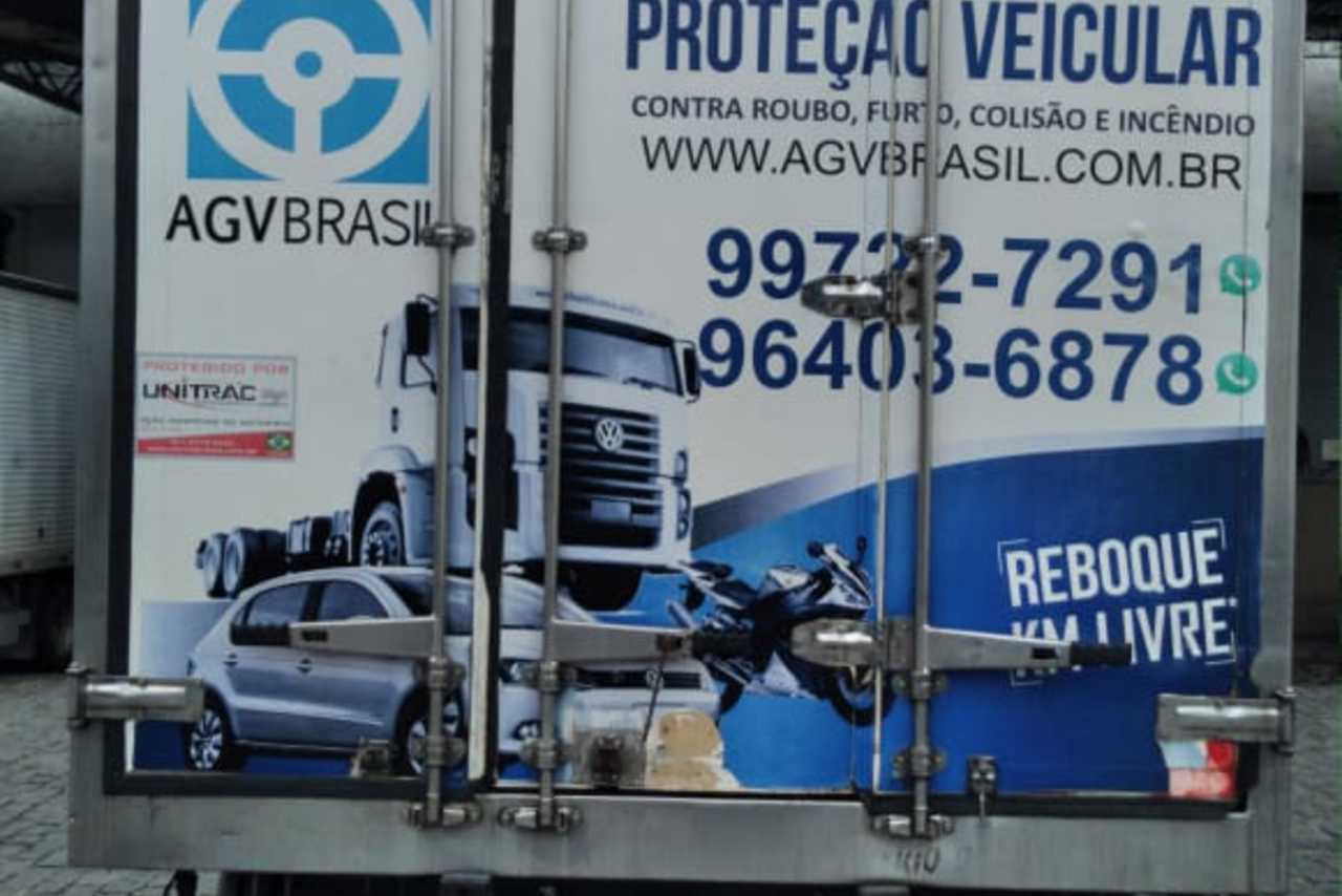 Volkswagen 8 120 - 06/06 17