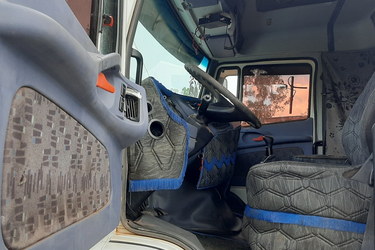 Mercedes Benz MB 1634 - 11/12 5