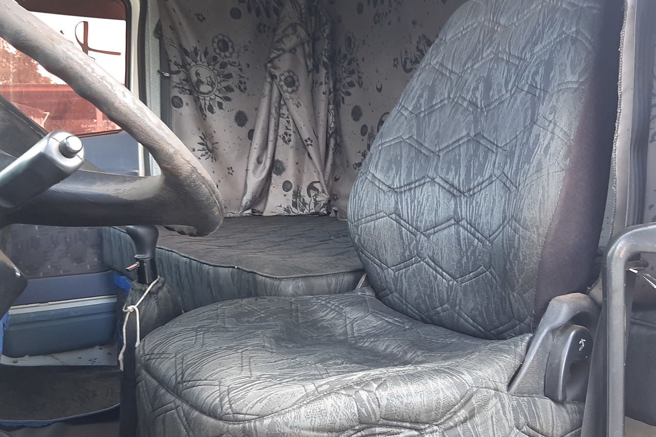 Mercedes Benz MB 1634 - 11/12 6