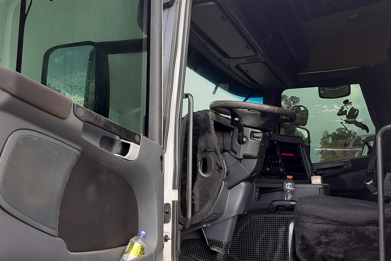 Scania G380 - 10/10 5