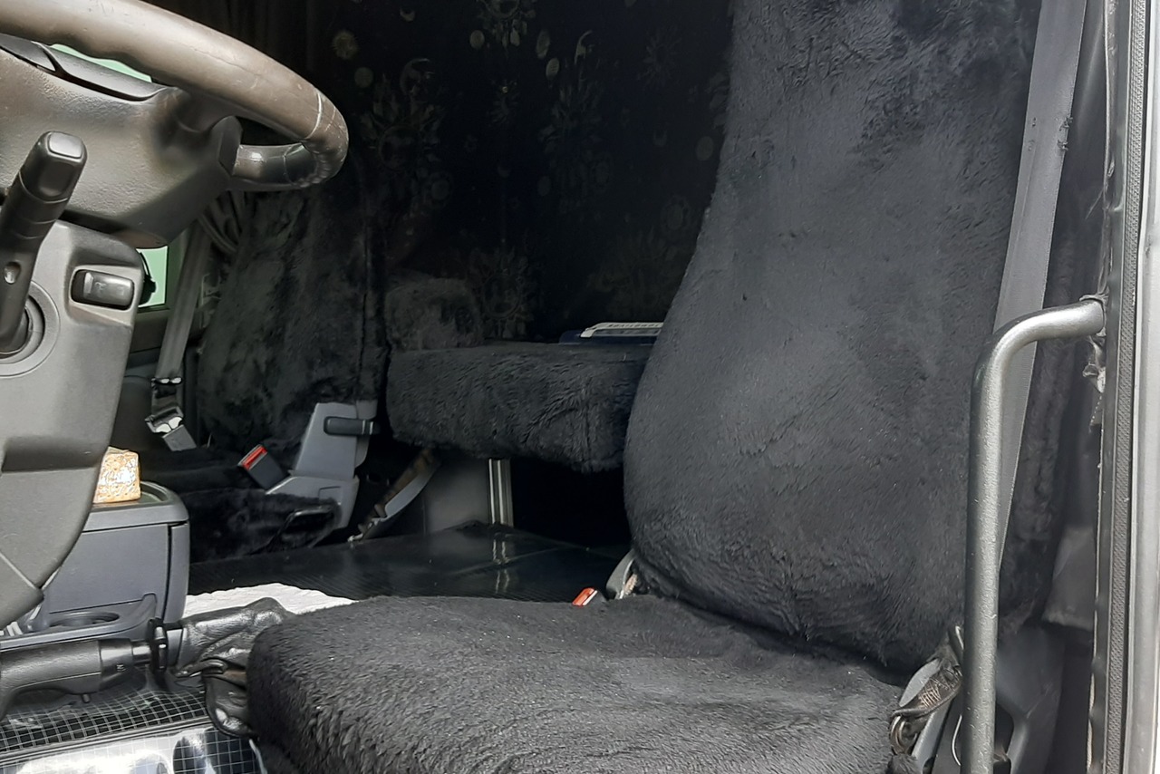 Scania G380 - 10/10 6