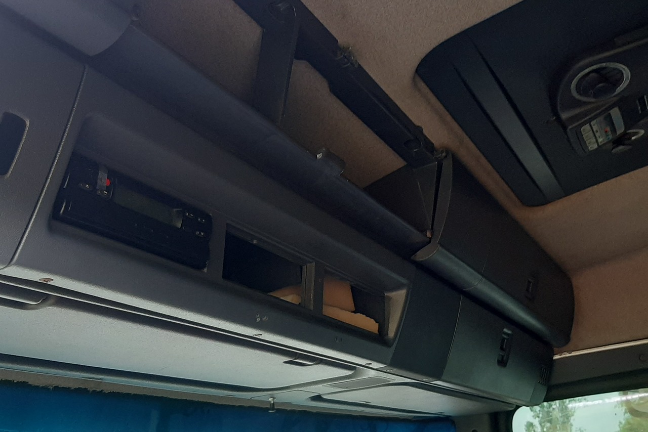 Scania G380 - 10/10 10
