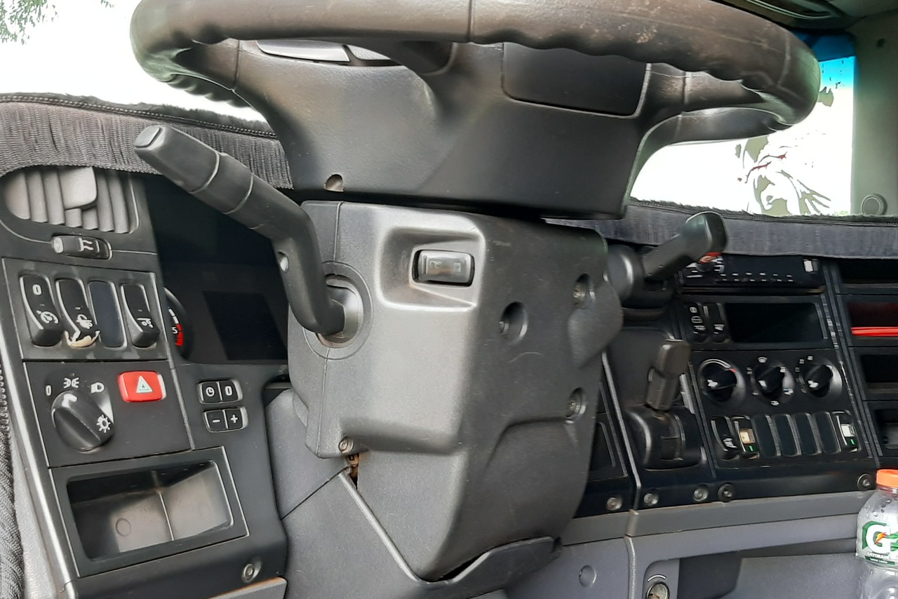 Scania G380 - 10/10 13