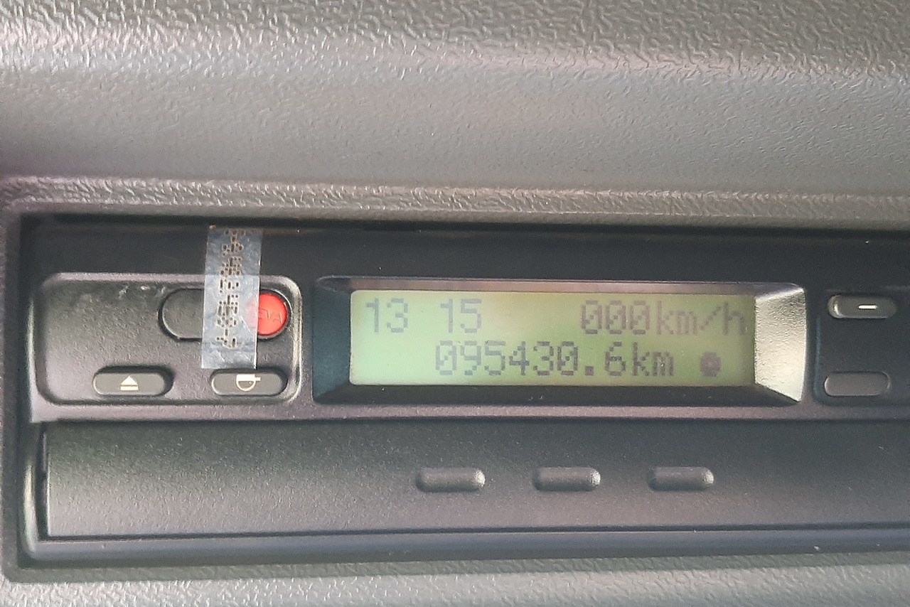 Scania G380 - 10/10 14