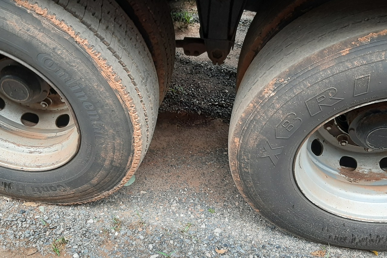 Scania G380 - 10/10 18