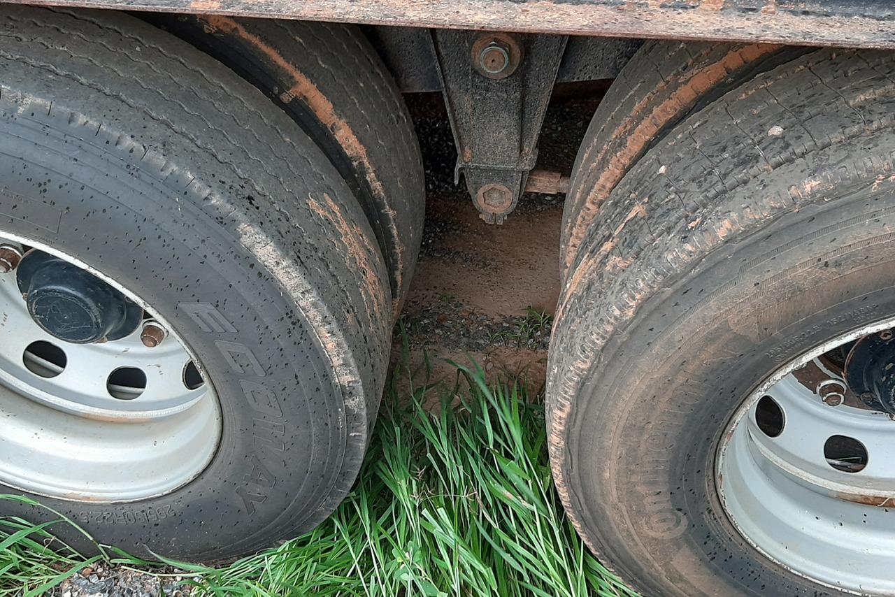 Scania G380 - 10/10 19