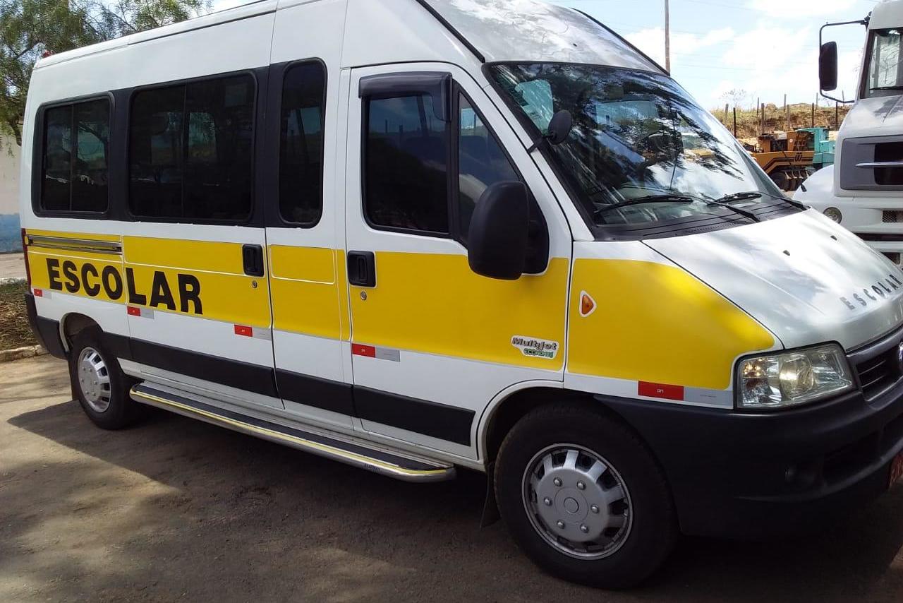 Fiat Ducato Minibus - 13/14 2