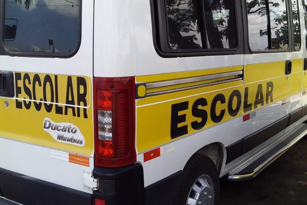 Fiat Ducato Minibus - 13/14 3